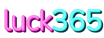 luck365 — logo kanal