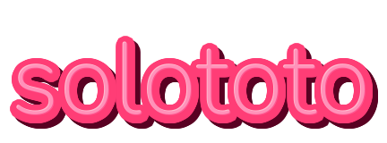 solototo — logo kanal